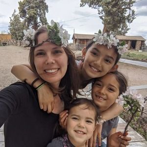 Meet your Posher, Sarah